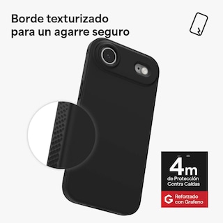 Foto 3 | Foto 3 | Funda Para Iphone 17 Snap Manhattan Zagg