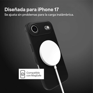 Foto 5 | Foto 5 | Funda Para Iphone 17 Snap Manhattan Zagg