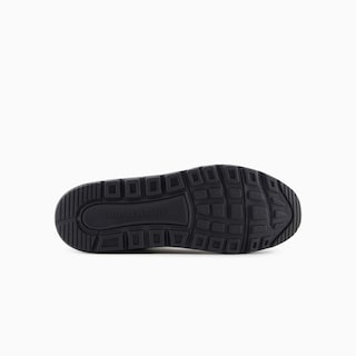Foto 6 | Foto 6 | Tenis Armani Exchange Sneakers Deportivos Michelin Negro Ecopiel Para Hombre Original