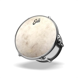 Foto 3 | Foto 3 | Cabezal De Batería Evans Calftone Tom Drumhead De 16 Pulgadas - Venta Internacional.