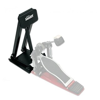 Foto 2 | Foto 2 | Almohadilla De Práctica Para Pedales De Bajo Evans Realfeel Plegable Con Rebote - Venta Internacional.