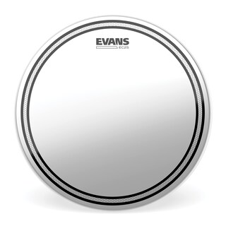 Foto 1 | Foto 1 | Cabezal De Batería Evans Ec2s Coated Tom De 18 Pulgadas - Venta Internacional.