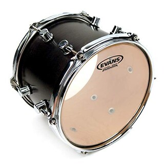Foto 2 | Foto 2 | Tambor Drumhead Evans G1 Clear Tom De 18 Pulgadas - Venta Internacional.