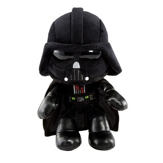 Foto 1 | Foto 1 | Muñeco De Peluche Mattel Star Wars De 8 Pulgadas Con Personajes De Más De 3 Años - Venta Internacional.