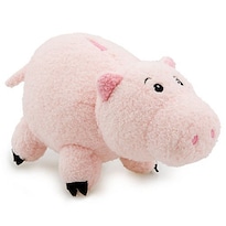 Peluche Disney Toy Story 3 Hamm Piggy Bank Piggy Bank De 18 Cm - Venta Internacional.