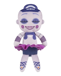 Foto 1 | Foto 1 | Cinco Noches De Lujo Funko En La Sucursal Hermana De Freddy's Ballora - Venta Internacional.
