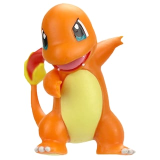 Foto 5 | Foto 5 | Set De Figuras Pokémon Battle Paquete De 8 Con Pikachu Bulbasaur Etc. - Venta Internacional.