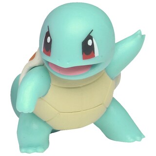 Foto 6 | Foto 6 | Set De Figuras Pokémon Battle Paquete De 8 Con Pikachu Bulbasaur Etc. - Venta Internacional.