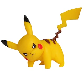 Foto 7 | Foto 7 | Set De Figuras Pokémon Battle Paquete De 8 Con Pikachu Bulbasaur Etc. - Venta Internacional.