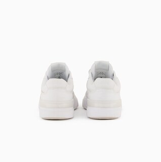 Foto 5 | Foto 5 | Tenis Armani Exchange Sneakers Flick Casual Comodo A|x Color Blanco Hombre Original