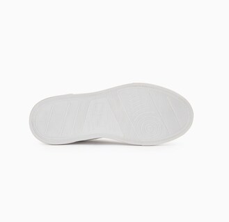 Foto 6 | Foto 6 | Tenis Armani Exchange Sneakers Flick Casual Comodo A|x Color Blanco Hombre Original