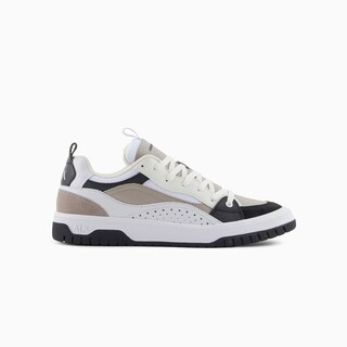 Foto 1 | Foto 1 | Tenis Armani Exchange Sneakers Duck Casual Beige Moda Para Hombre Original