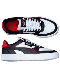 Foto 2 | Foto 2 | Tenis Caballero Puma Caven Dime Negro 38495316