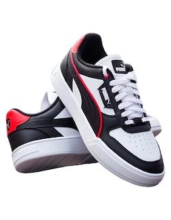 Foto 3 | Foto 3 | Tenis Caballero Puma Caven Dime Negro 38495316