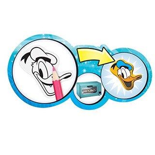 Foto 5 | Foto 5 | Kit Shrinky Dink Just Play Disney Mickey Classic Para Niños Mayores De 5 Años - Venta Internacional.