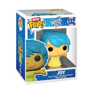 Foto 7 | Foto 7 | Juguete Funko Pop! Minicoleccionables Bitty Pixar Paquete De 4 Unidades Con Wall-e - Venta Internacional.