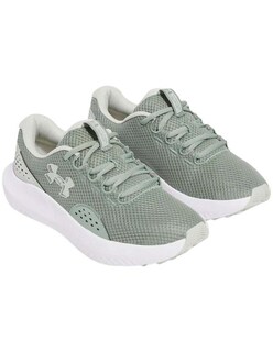 Foto 3 | Foto 3 | Tenis Dama Under Armour Charged Surge Verde 3027007348