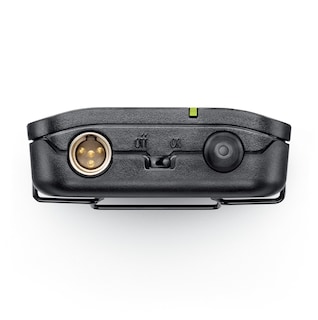 Foto 5 | Foto 5 | Transmisor Portátil Shure Blx1 Para Sistemas Inalámbricos Blx - Venta Internacional.