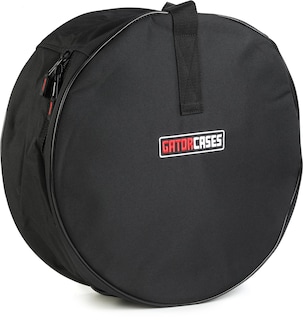 Foto 1 | Foto 1 | Bolsa Para Batería Gator Cases Protechtor Series Snare Drum 14x5.5 - Venta Internacional.