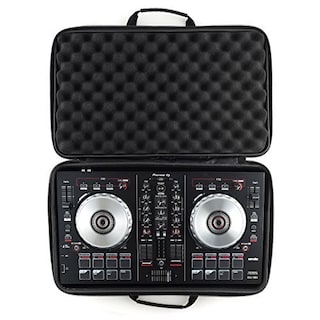 Foto 2 | Foto 2 | Funda Rígida Para Rekordbox Y Serato De 2 Decks Pioneer Dj Ddj-flx4 - Venta Internacional.