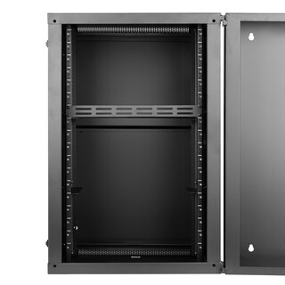 Foto 7 | Foto 7 | Panel De Ventilación Con Bridas De Acero Montado En Bastidor 1u Gator Grw-pnlvnt1 - Venta Internacional.