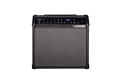 Foto 1 | Foto 1 | Amplificador De Guitarra Line 6 Spider V60 Mkii Combo 60w 1x10 - Venta Internacional.