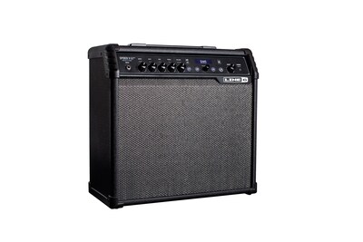 Foto 2 | Foto 2 | Amplificador De Guitarra Line 6 Spider V60 Mkii Combo 60w 1x10 - Venta Internacional.