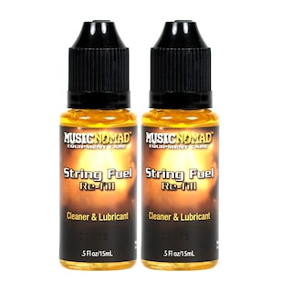 Foto 1 | Foto 1 | Recarga De Combustible String Paquete De 2 Unidades Musicnomad (mn119) - Venta Internacional.