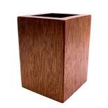 Organizador De Madera Para Escritorio