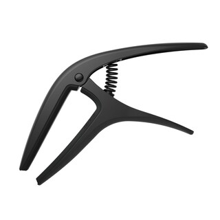Foto 1 | Foto 1 | Capo Ernie Ball Axis Dual Radius Black Satin P09600 - Venta Internacional.