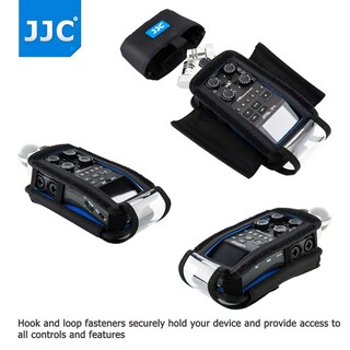 Foto 4 | Foto 4 | Funda Protectora De Transporte Para Zoom H6 - Venta Internacional.