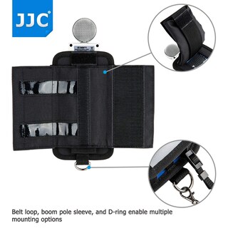 Foto 6 | Foto 6 | Funda Protectora De Transporte Para Zoom H6 - Venta Internacional.
