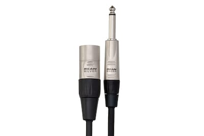 Foto 4 | Foto 4 | Cable De Interconexión Hosa Hsx-003 Pro Balanced 1/4 Trs A Xlr3m - Venta Internacional.
