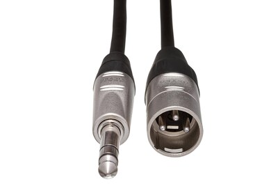 Foto 5 | Foto 5 | Cable De Interconexión Hosa Hsx-003 Pro Balanced 1/4 Trs A Xlr3m - Venta Internacional.