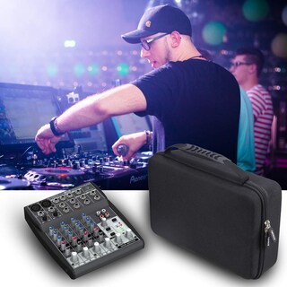 Foto 5 | Foto 5 | Estuche De Viaje Aproca Para Behringer Flow 8/xenyx 802 - Venta Internacional.