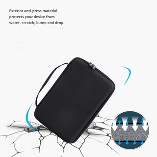 Foto 7 | Foto 7 | Estuche De Viaje Aproca Para Behringer Flow 8/xenyx 802 - Venta Internacional.