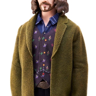 Foto 4 | Foto 4 | Muñeca Coleccionable Mattel Harry Potter Sirius Black 25 Cm - Venta Internacional.