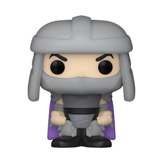 Foto 7 | Foto 7 | Figura Funko Bitty Pop Tmnt Donatello 4pk Con Shredder Y Baxter - Venta Internacional.