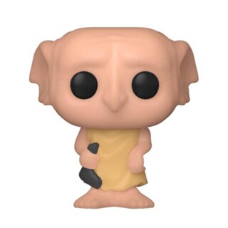 Foto 3 | Foto 3 | Figura Funko Bitty Pop Harry En Bata Con Bufanda Hp 4pk - Venta Internacional.