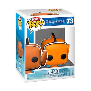 Foto 6 | Foto 6 | Juguete Funko Pop! Minicoleccionables De Bitty Pixar Paquete De 4 Unidades Con Funda - Venta Internacional.