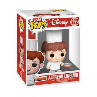 Foto 7 | Foto 7 | Juguete Funko Pop! Minicoleccionables De Bitty Pixar Paquete De 4 Unidades Con Funda - Venta Internacional.