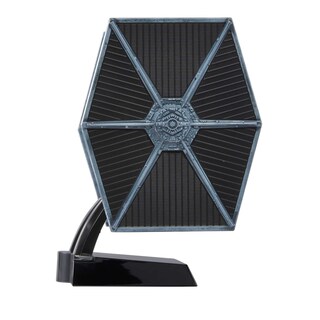 Foto 2 | Foto 2 | Réplica De Hot Wheels Star Wars Starships Select Tie Fighter 1:50 - Venta Internacional.