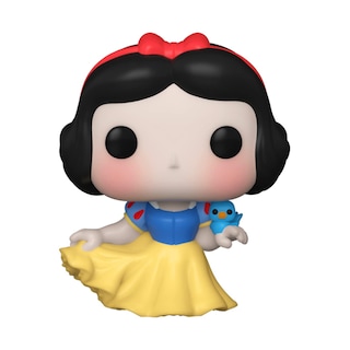 Foto 7 | Foto 7 | Figura Funko Bitty Pop Princess Cenicienta De Disney Paquete De 4 Unidades - Venta Internacional.