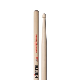 Foto 1 | Foto 1 | Baquetas Vic Firth American Classic 7a Para Jazz Y Combo - Venta Internacional.