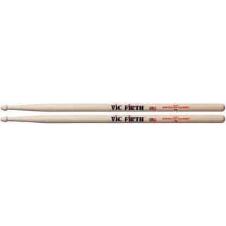 Foto 3 | Foto 3 | Baquetas Vic Firth American Classic 7a Para Jazz Y Combo - Venta Internacional.