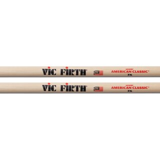 Foto 4 | Foto 4 | Baquetas Vic Firth American Classic 7a Para Jazz Y Combo - Venta Internacional.