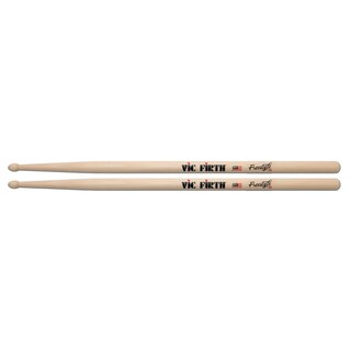 Foto 3 | Foto 3 | Baquetas Vic Firth American Concept Freestyle 5b - Venta Internacional.