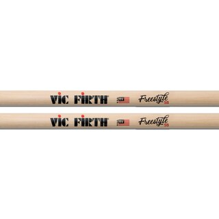 Foto 4 | Foto 4 | Baquetas Vic Firth American Concept Freestyle 5b - Venta Internacional.