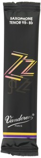 Foto 3 | Foto 3 | Cañas Para Saxo Tenor Vandoren Zz Strength 2.5 Caja De 5 - Venta Internacional.