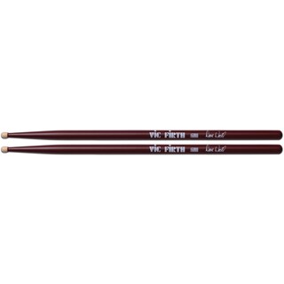 Foto 3 | Foto 3 | Baquetas Vic Firth Signature Dave Weckl Hickory - Venta Internacional.